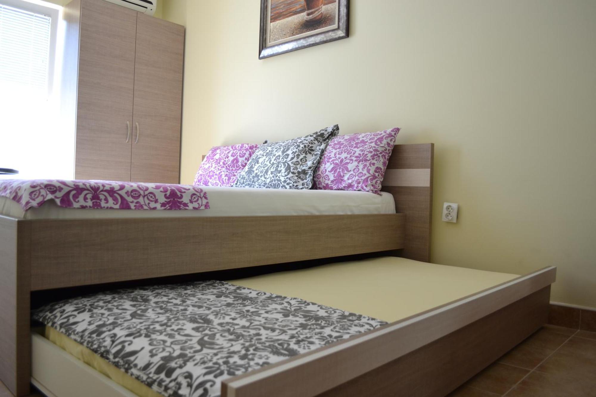 Apartments Lalevic Donji Morinj Cameră foto